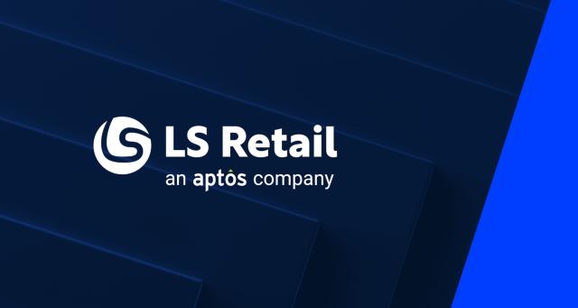 Unified eCommerce för LS Retail