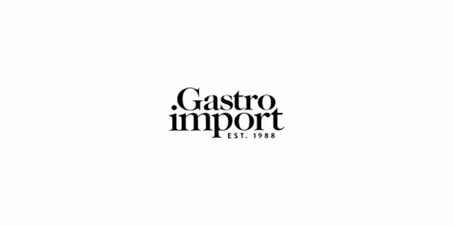 Gastro Import