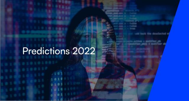 Predictions 2022