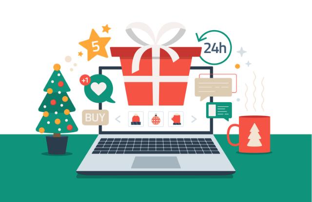 12 Holiday Marketing Campaign Ideas To Help Your Brand Rise Above the Competition